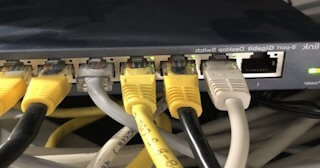Заказать настройку коммутаторов Cisco в Ярцеве. Обслуживание ПК, ремонт от 305 руб