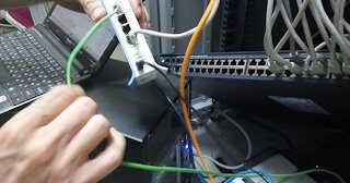 Настройка коммутаторов Cisco в Ярцеве в июле