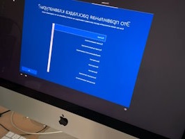 Установка операционной системы Ярцево