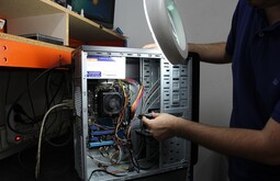 Установка антивирусной защиты Ярцево