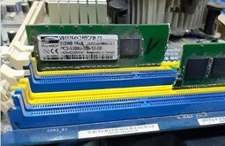 Настройка серверов Ярцево